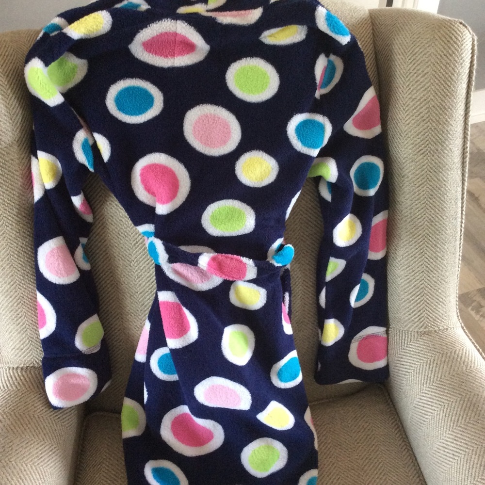 Adorable Justice Robe 12/14 - Picture 2 of 4